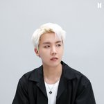 2022 방탄 단체화보 비하인드 <b>포스트</b> 제이홉
