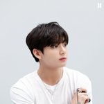 2022 방탄 단체화보 비하인드 <b>포스트</b> 정국