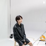 2022 방탄 단체화보 비하인드 포스트 <b>지민</b>