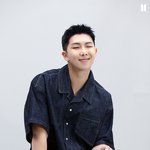 2022 방탄 단체화보 비하인드 포스트 <b>알</b><b>엠</b>