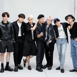방탄 알엠 진 슈가 제이홉 지민 뷔 정국 <b>방탄소년단</b> ❤️