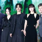 '기생수' 제작발표회