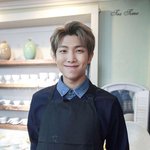 달려라 방탄 180326 현장포토 <b>알</b><b>엠</b>