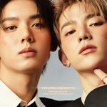 코스모폴리탄 최초의 외국인 남자 커버모델, 최연소 커버모델된 남돌