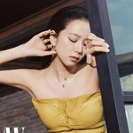 블랙핑크 지수 화보<b>천재</b>라니