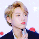 <b>런쥔</b> 얼굴