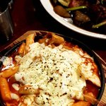 치즈<b>사리</b> 추가할게요!