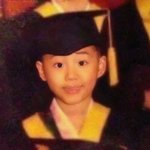 데이식스 <b>영케이</b> 졸업 사진