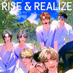 라이즈 <b>웹소설</b> 재밌어?