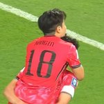 이강인 <b>볼살</b> ㄷㄷ