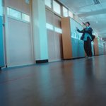 [19] +) 이 여고생들 ㅁ?ㅊ거 아님? 개오바임