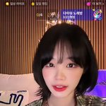 [댓글부탁해] 이 사람 <b>김채원</b> 존똑인데?