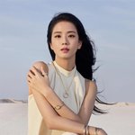 지수 까르띠에 캠페인 분위기 ㄹㅈㄷ