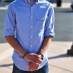 아니 남자애들 셔츠 <b>소매</b>걷는거 ㄹㅇ