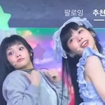 아일릿 <b>직캠</b>보는데 저능해지는 기분임