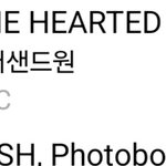 어제 컴백한 보플 <b>파생</b> 그룹 초동 1일차