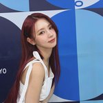 (여자)아이들 <b>미연</b> 하얀원피스 인스타