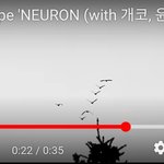 [<b>방탄소년단</b>] 날아가는 새조차