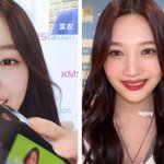 아이린 <b>조이</b> 근황