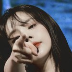 무표정일때 더 <b>시크</b>한 매력 터지는 여돌