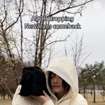 [모두드루와] 컴백 스포한 뉴진스의 <b>신박</b>한 스포 방법