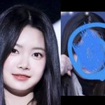 이거 <b>은채</b>야?