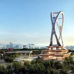 이런 관람차 처음이지?… 서울에 세계최초 ‘트윈휠’ 생긴다