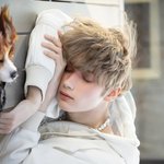 [<b>TXT</b>] 금발미남