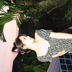 프로미스나인 <b>박지원</b> 인스타