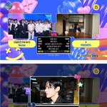 오늘자 엠카운트다운 1위 먹은 아이돌