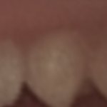 나 나보다 <b>송곳니</b> 뽀족한 사람 못봄