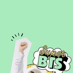 방탄 <b>슈가</b> 일본 팬클럽 모바일 Wallpaper #13