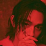 루카스 〖Renegade〗 티저 이미지 2024.4.1 6PM <b>KST</b>