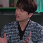 이찬원이 초등학교 2학년 때 본 충격적인 학교 <b>체벌</b>