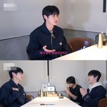 황민현 엔시티 팬이래