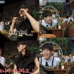 <b>피오</b>가 태연을 괴롭히는 이유