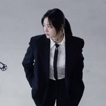 와 뉴진스 민지 진짜 개잘생김