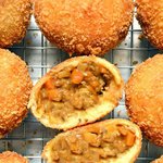 <b>고로케</b>가 <b>고로케</b> 맛있어?