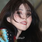 한소희 입국짤 보고 예쁘긴 ㅈㄴ 예쁘네 했는데