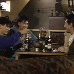 약 30여년 전 <b>매체</b>에 나온 음주 운전에 대한 인식