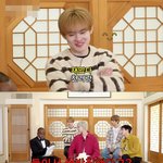 엔시티드림 천러와 제노가 <b>맞짱</b> 뜬 썰