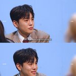 <b>관상</b> 볼 줄 안다는 아이돌