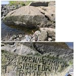 유럽에서 가뭄으로 발견된 <b>유물</b>