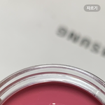 오 다이소 손앤박 립앤<b>치크</b>밤 샀어