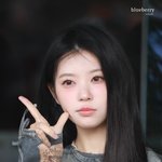 아일릿 <b>모카</b> 오늘 진짜 예쁘네