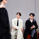 이 <b>양반</b>이 얼굴로는 차은우 패는듯