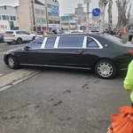 류현진 만나러온 한화 김승연 회장