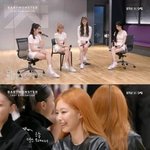 [댓글부탁해] 블핑 제니가 베이비<b>몬스터</b>에게 해줬던 조언