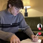 나 <b>시몬</b>남 좋아함..