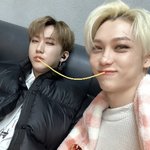 [스키즈] (셋리 스포 주의) 응원법